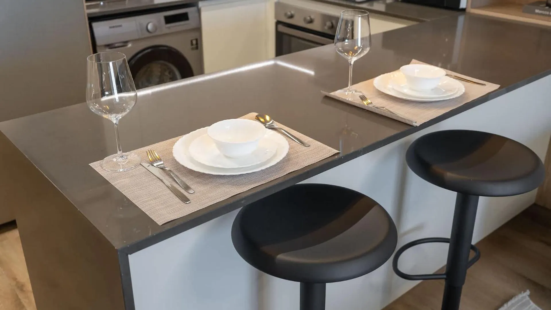 Chic Modern Studio Apartment For 2 In Jvc! Dubai United Arab Emirates