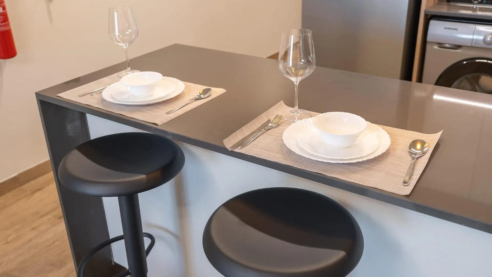 Chic Modern Studio Apartment For 2 In Jvc! Dubai United Arab Emirates